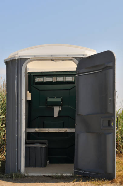 Best Portable restroom trailer rental  in Pink, OK