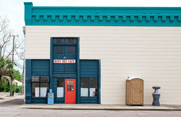 Best Portable toilet rental cost  in Pink, OK